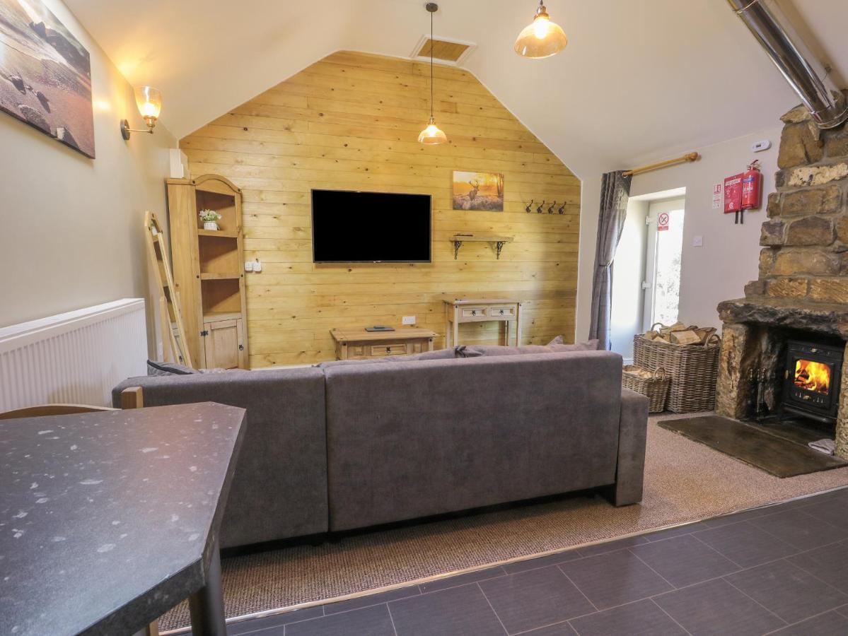 Holiday home Dovecote