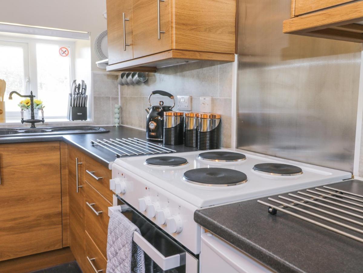 Dovecote Holiday home *