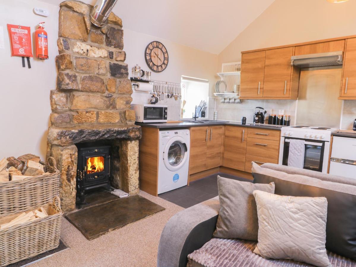 Holiday home Dovecote *