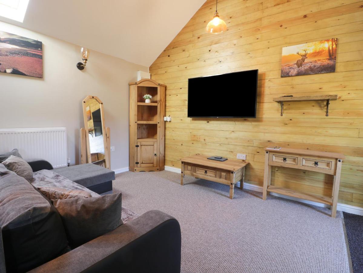 Holiday home Dovecote