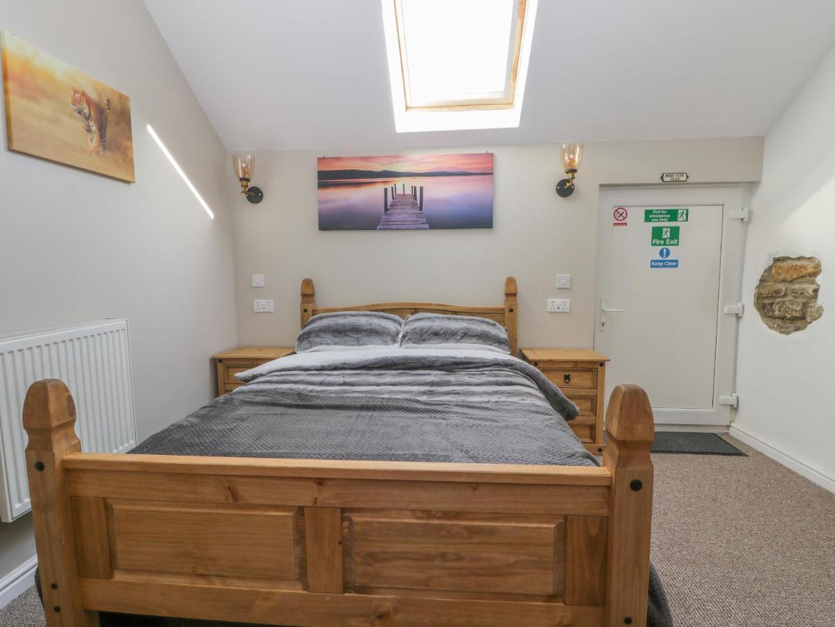 Holiday home Dovecote *