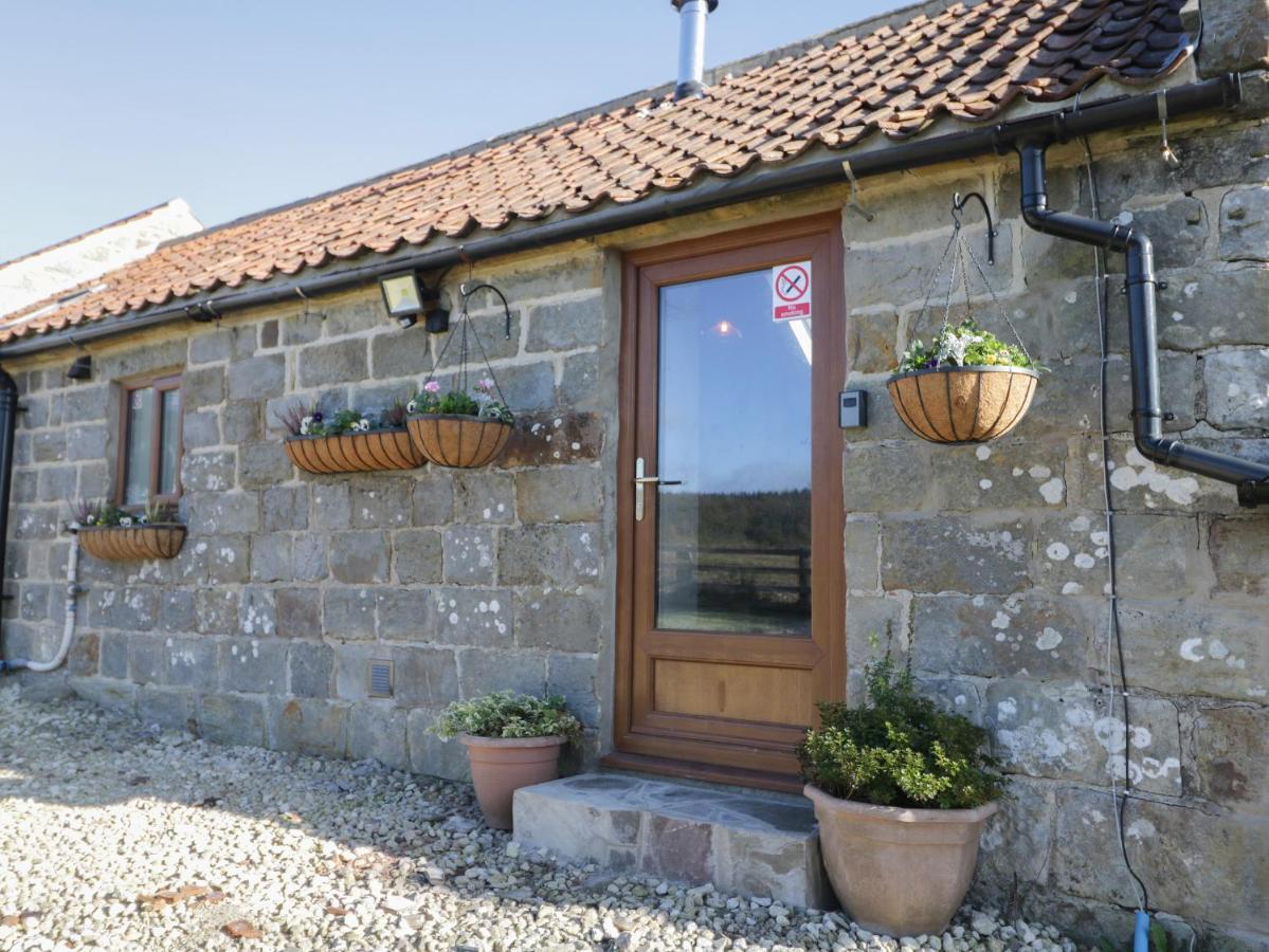 Dovecote Holiday home Scarborough